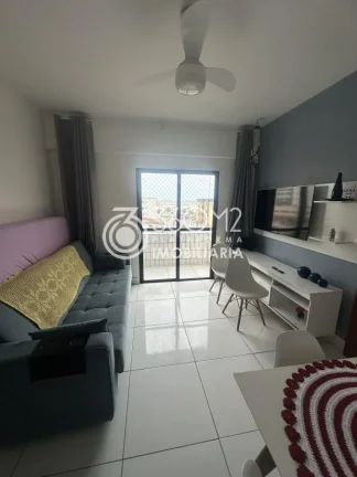Imagem Apartamento para Venda em Mongaguá / SP no bairro Jardim Praia Grande