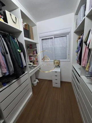 Imagem Apartamento, 2 Dormitórios, 67m², Bosque do Paratehy, Urbanova, Sjc.