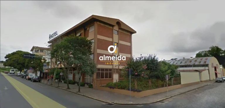 Imagem Prédio à venda Centro Passo Fundo/RS