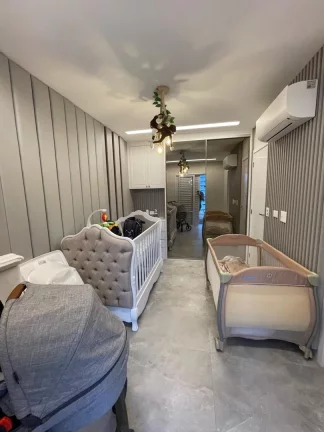 Imagem Apartamento com 3 dorms, Canto do Forte, Praia Grande - R$ 2.1 mi, Cod: 2342