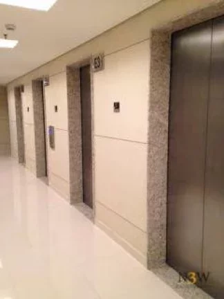 Imagem Sala à venda, 32 m² por R$ 350.000,00 - Vila Leopoldina - São Paulo/SP