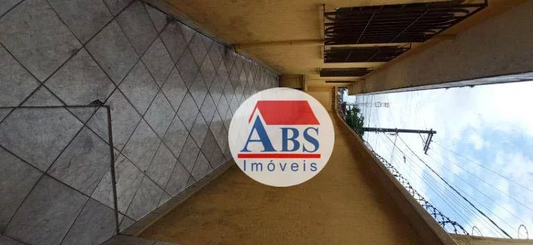 Imagem Casa com 4 dormitórios à venda, 346 m² por R$ 750.000,00 - Jardim Casqueiro - Cubatão/SP