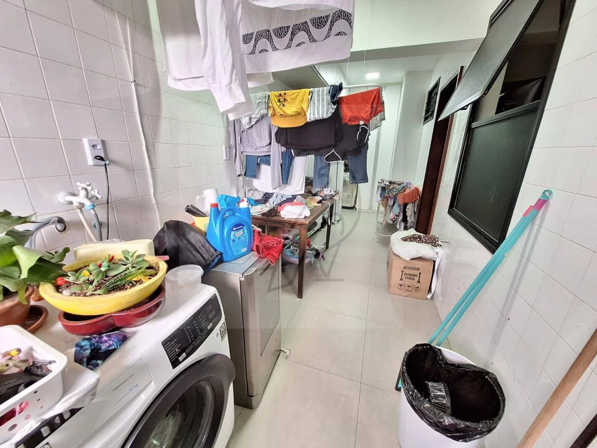 Imagem Vendo excelente Ap. 4 quartos, 215 m2 Nascente total, Pituba, Salvador-Ba