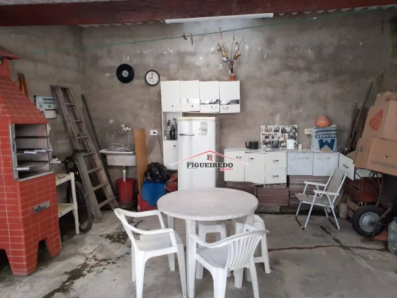 Imagem Casa à venda, 60 m² por R$ 260.000,00 - Balneário Esmeralda - Praia Grande/SP