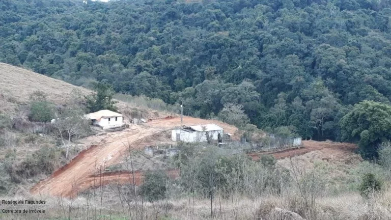 Imagem SITIO RURAL em BANDEIRA DO SUL - MG, Sitio Capituvas