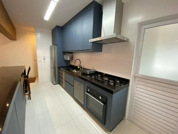 Imagem Apartamento 3 Dormitórios Residencial Absolutti- Mangal Sorocaba/SP