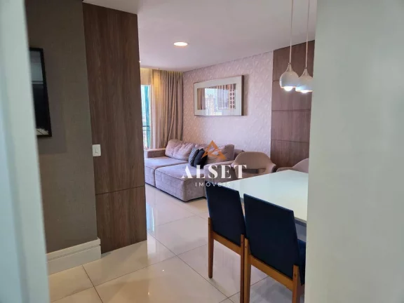 Imagem Apartamento mobiliado com 2 dormitórios no Tatuapé