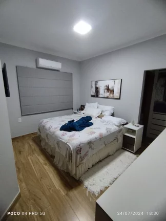 Imagem EXCELENTE CASA Á VENDA EM PATROCINIO PAULISTA EM FRANCA/SP
