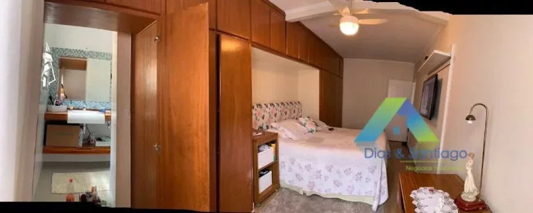 Imagem SÃO BERNARDO DO CAMPO 200M², 3 dormitórios, 3 vagas ótima localização e valor !!!