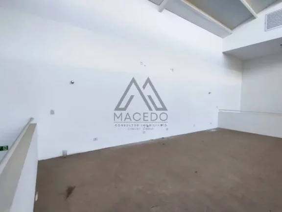 Imagem Salão Comercial Locação - 216m² em Cesário Lange