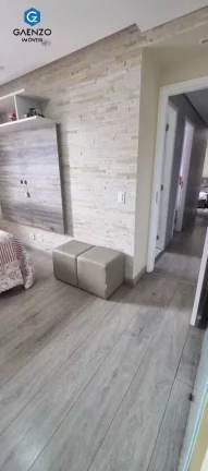 Imagem Apartamento com 2 Quartos à Venda, 62 m² em Presidente Altino - Osasco