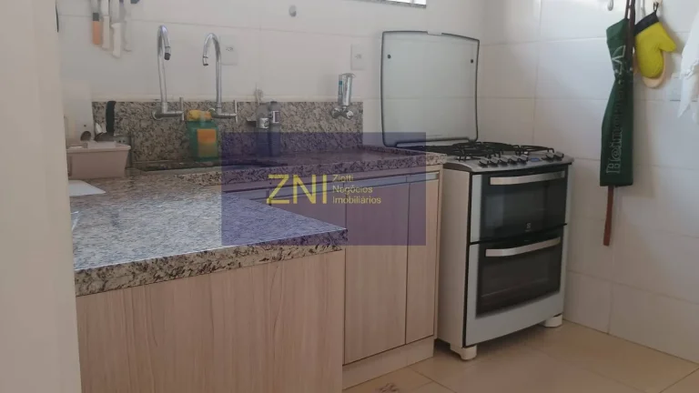 Imagem Casa a Venda no Jardim São Luiz R 1509