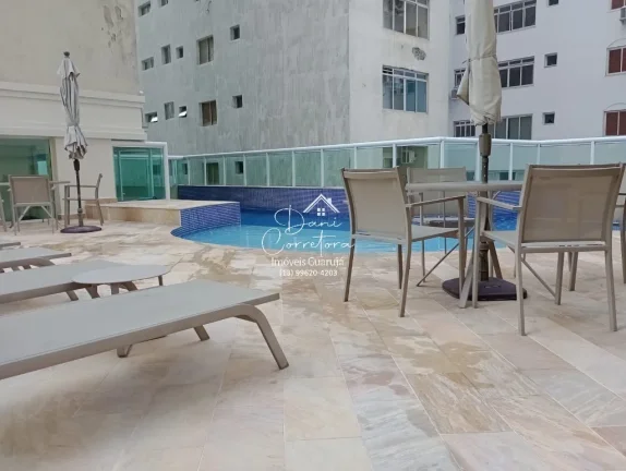 Imagem COBERTURA Residencial em GUARUJÁ - SP, PITANGUEIRAS
