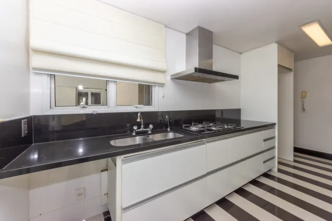 Imagem Apartamento para venda em Ipiranga com 3 quartos, sendo 3 suítes , 127m2