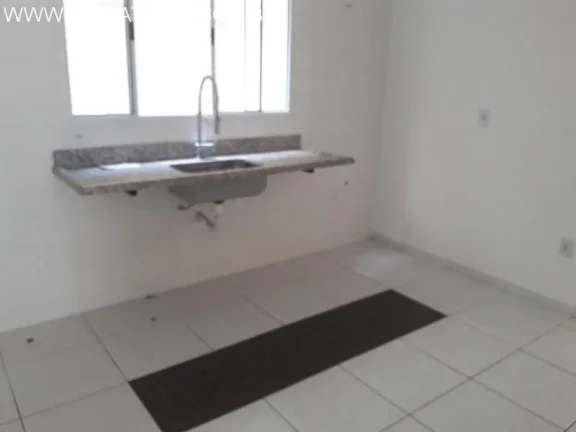 Imagem Casa para Venda em Atibaia, Nova Gardenia, 2 dormitórios, 2 suítes, 3 banheiros, 1 vaga