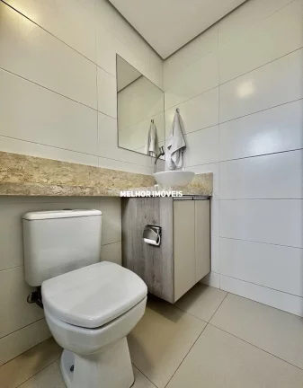 Imagem Apartamento Garden á venda com 02 suítes e uma vaga de garagem localizado em Itajaí - SC