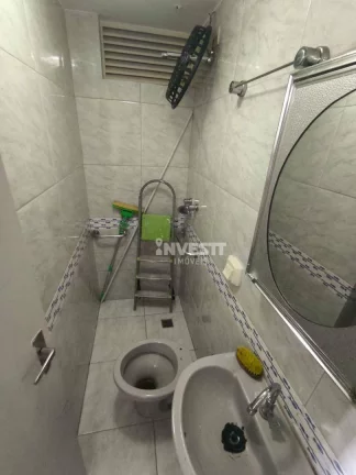 Imagem Apartamento à venda no Setor Oeste - Goiânia/GO