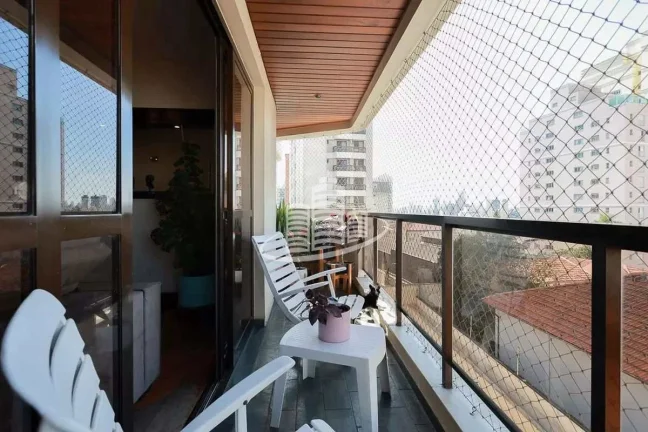 Imagem Apartamento Padrão