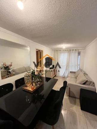 Imagem Apartamento para Venda em São Paulo, Vila Ré, 2 dormitórios, 1 banheiro