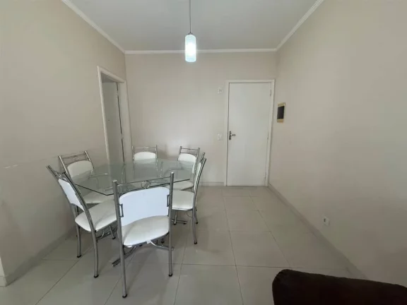 Imagem APARTAMENTO COM 74 m² - FORTE - PRAIA GRANDE SP