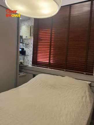 Imagem Apartamento à venda em Ribeirão Preto-SP, Vila Tibério: 2 quartos, 1 sala, 2 banheiros, 1 vaga, 62m². Venha conferir!