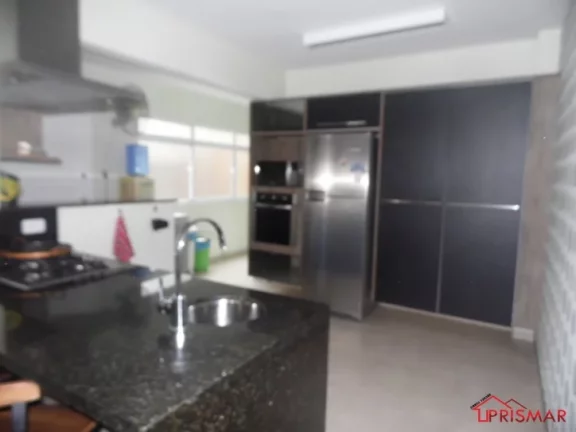 Imagem Apartamento 3 dormitorios coração Gonzaga