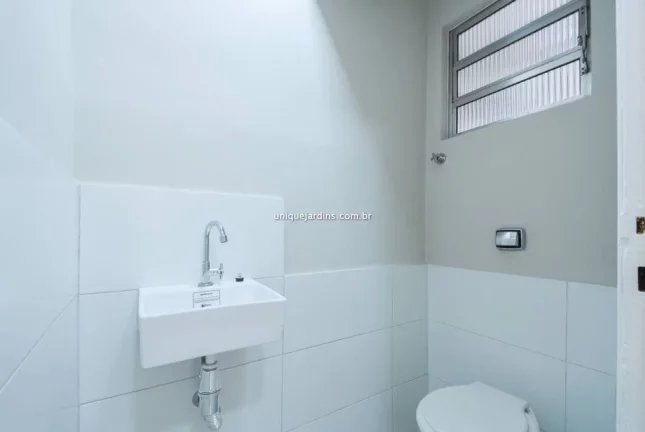 Imagem Apartamento à venda Vila Olímpia São Paulo