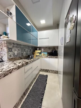 Imagem MARAVILHOSO APARTAMENTO EM JARDIM CAMBURI DE 3 QUARTOS!