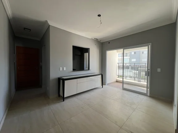 Imagem Apartamento sofisticado no Vivace Campolim com varanda gourmet e excelente localização em Sorocaba