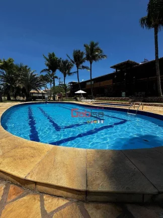 Imagem Venda de Casa de 2 Quartos com Suíte em Condomínio com Piscina – Armação dos Búzios, RJ