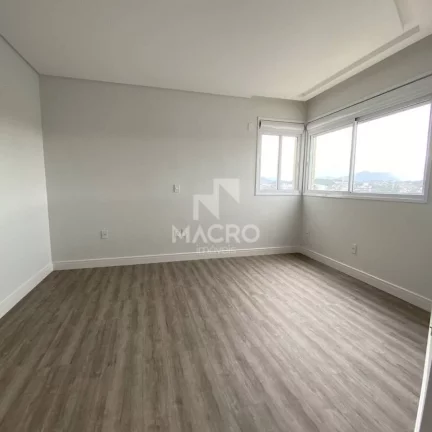 Imagem Cobertura Duplex | Millenium Residencial | Czerniewicz