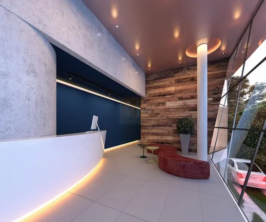 Imagem Apartamento Padrão