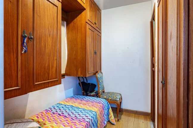 Imagem Apartamento Perdizes - 79M², 3 Dorms, 2 Vagas, Próximo ao Metrô.