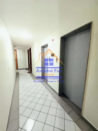 Imagem Apartamento com varanda, 3 Quartos, suíte, armários, copa - Cozinha, dependência, 1 vaga, à venda, 95m² por R$ 650.000 - Grajaú