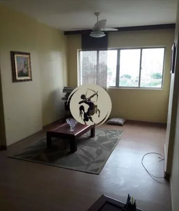 Imagem APARTAMENTO DE FRENTE COM ELEVADOR EM ANDAR ALTO COM VISTA LIVRE.
