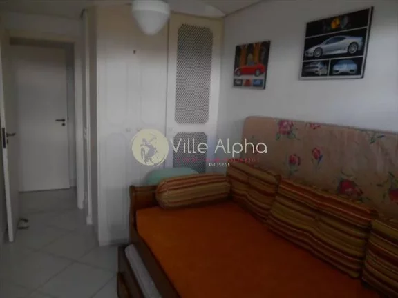 Imagem Apartamento a venda em Sorocotuba no Guarujá