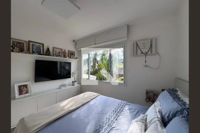 Imagem Casa à Venda - Vargem Pequena, 4 Quartos, 282 m2