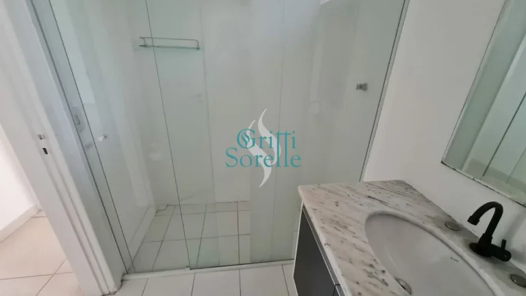 Imagem Apartamento para Alugar no Paraíso - São Paulo/SP.