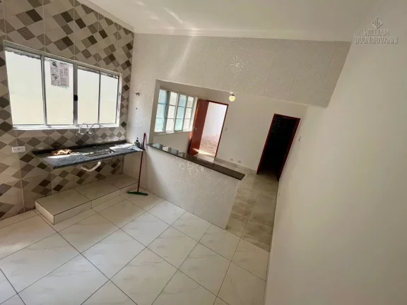 Imagem CASA MARAVILHOSA, 300 METROS DO MAR, MARACANÃ, - Apenas R$ 419.000,00