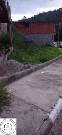 Imagem Lote em Caieiras / Serpa / Ótimo local / 10 minutos da estação caieiras / Rua calçada, Sabesp e Enel no local, Lugar tranquilo/ com planta aprovada.