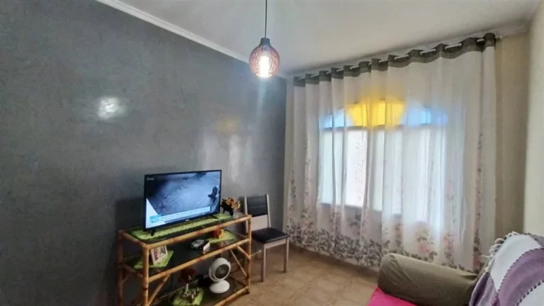 Imagem APARTAMENTO COM 42 m² - MARACANÃ - PRAIA GRANDE SP