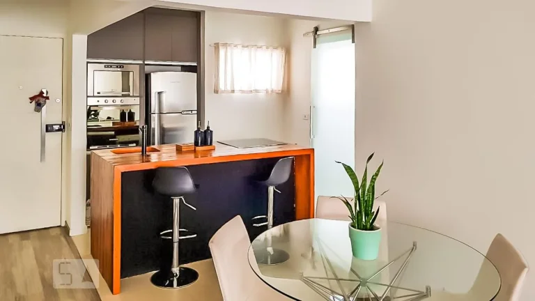 Imagem Apartamento à Venda - Vila Mariana, 2 Quartos, 70 m2