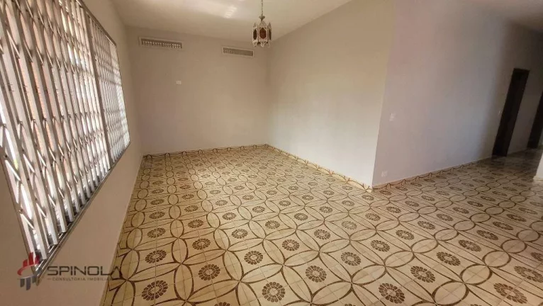 Imagem Casa com 3 dormitórios à venda, 270 m² por R$ 950.000,00 - Balneário Flórida - Praia Grande/SP