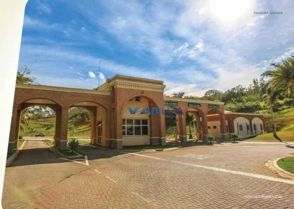 Imagem Casa com 4 dormitórios à venda, 277 m² por R$ 2.350.000,00 - Tanque - Atibaia/SP