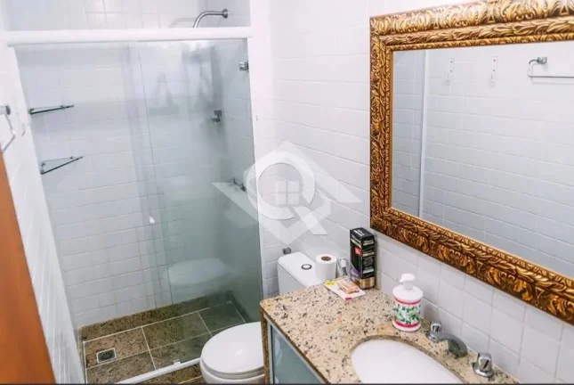 Imagem Cobertura Duplex de 3 Quartos no Recreio com vista Mar 180m²