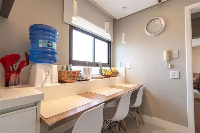 Imagem APARTAMENTO RESIDENCIAL em São Paulo - SP, Brooklin Novo