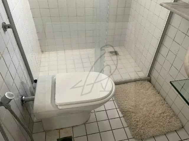 Imagem Vendo ótimo Ap 4 Quartos (1 Suíte), 136m2, Pituba, Salvador-BA