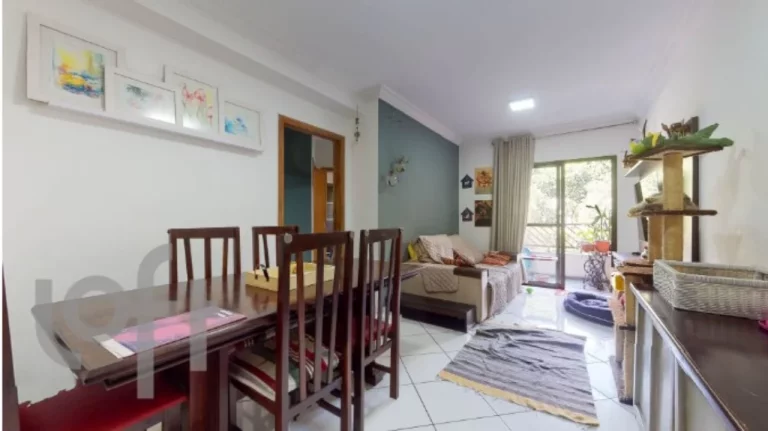 Imagem APARTAMENTO RESIDENCIAL em São Paulo - SP, Tatuapé