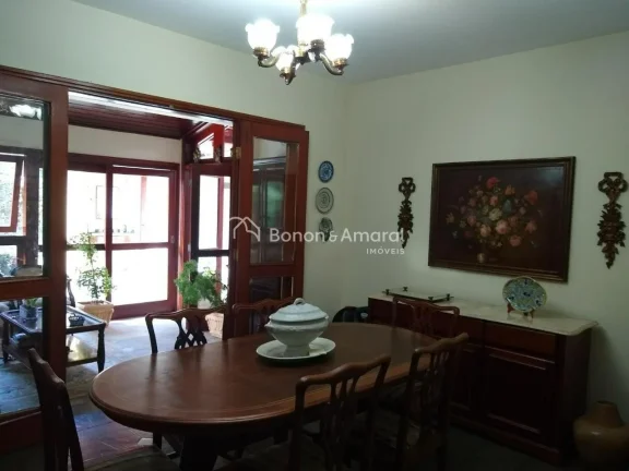 Imagem Casa à venda no Condomínio Vila Imperial - Jardim das Paineiras - Campinas

Uma casa pensada para ...