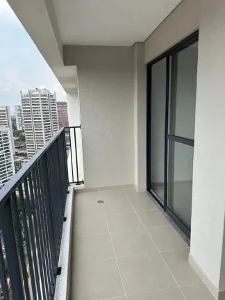 Imagem Apartamento para Venda em São Paulo, Lapa, 3 dormitórios, 1 suíte, 2 banheiros, 1 vaga